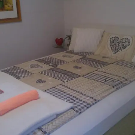Haz A Tonal Guest house