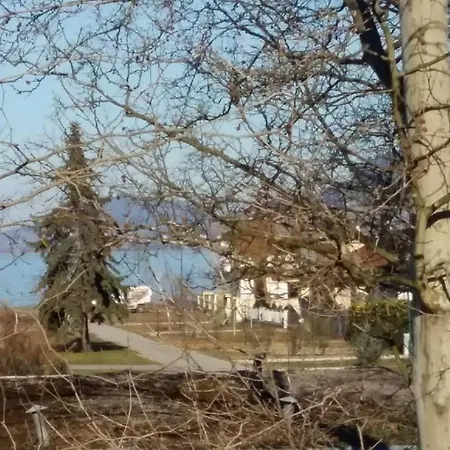 Haz A Tonal Гостевой дом