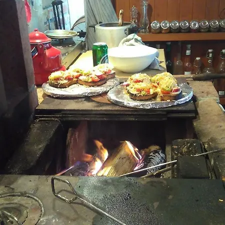 Ház A Tónál * Fonyód