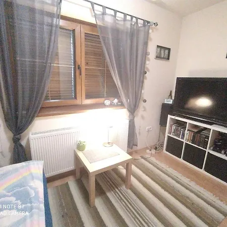 Haz A Tonal Maison d'hôtes Fonyód