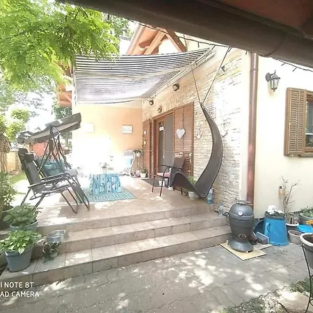 Haz A Tonal Maison d'hôtes *