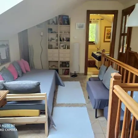 Haz A Tonal Maison d'hôtes