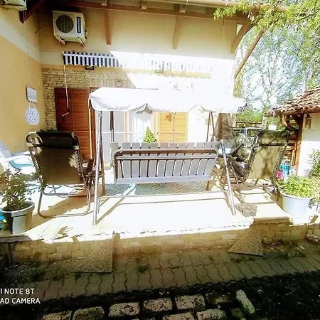 Maison d'hôtes Haz A Tonal *