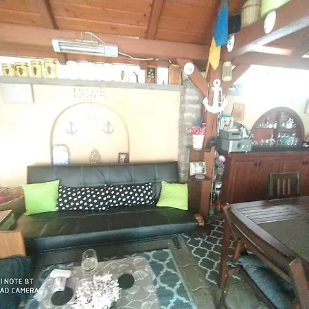 Haz A Tonal Guest house Fonyod