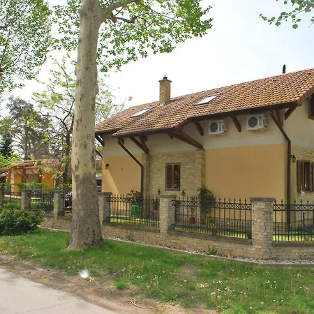 Haz A Tonal Guest house