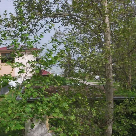 Maison d'hôtes Haz A Tonal *