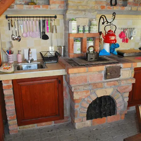 Haz A Tonal Guest house