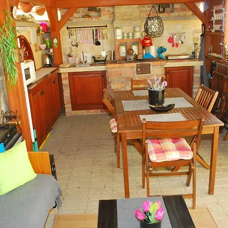 Haz A Tonal Guest house