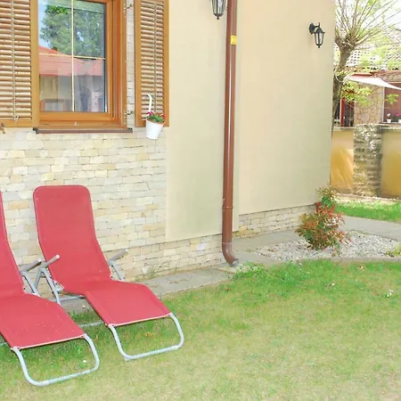 Guest house Haz A Tonal *