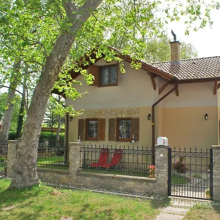 Maison d'hôtes Haz A Tonal Fonyód