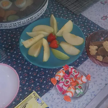 Ház A Tónál Fonyód