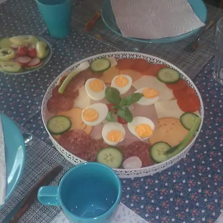Ház A Tónál Fonyód
