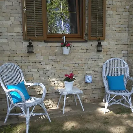 Maison d'hôtes Haz A Tonal